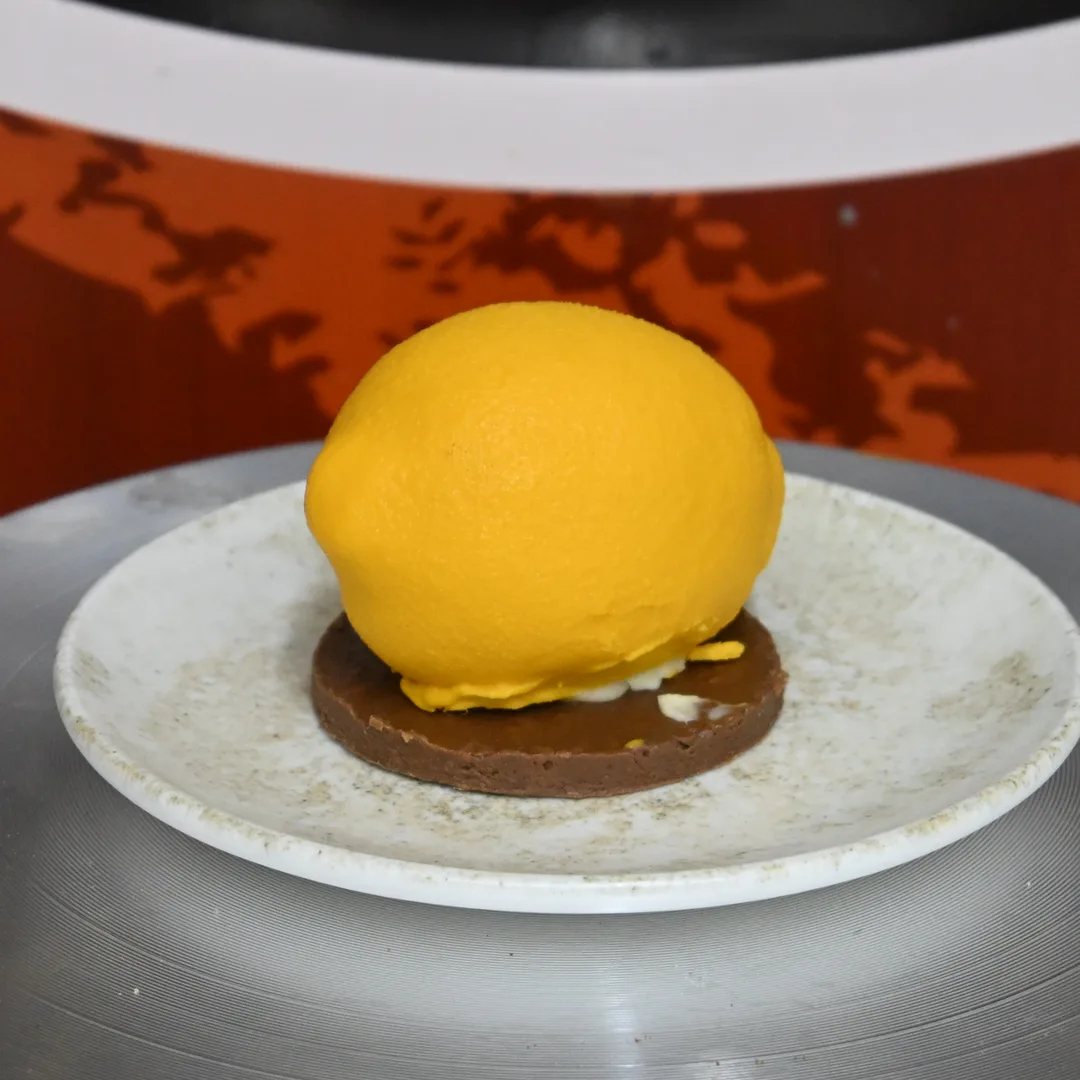 Cedric Groled Limon