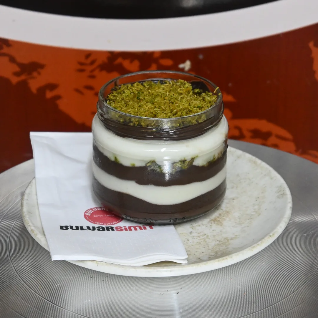Bulvar Dubai Special