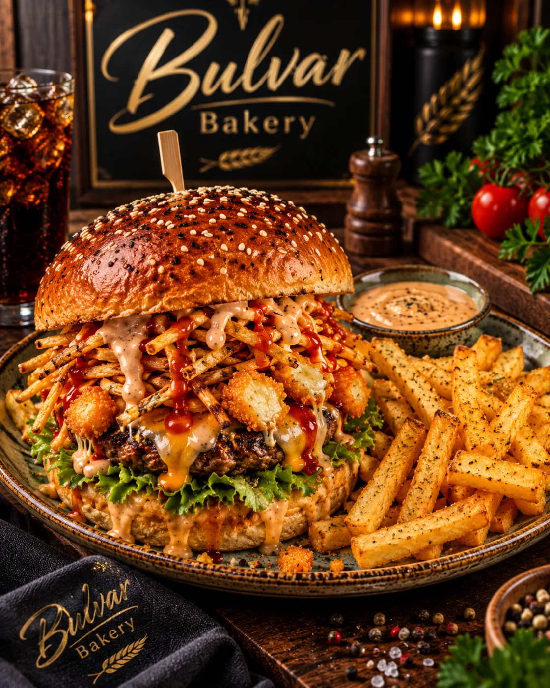 Bulvar Burger