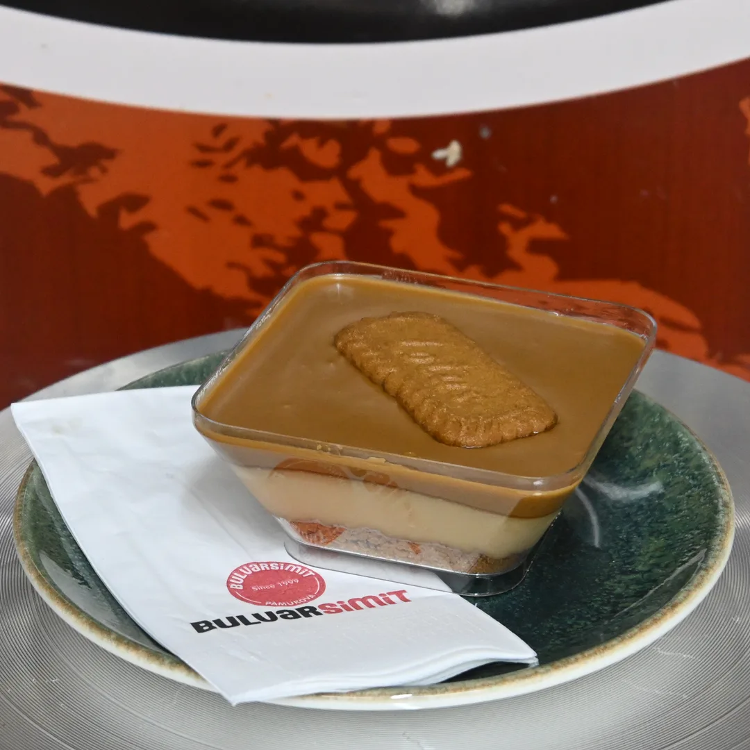 Lotuslu Muhallebi Cup