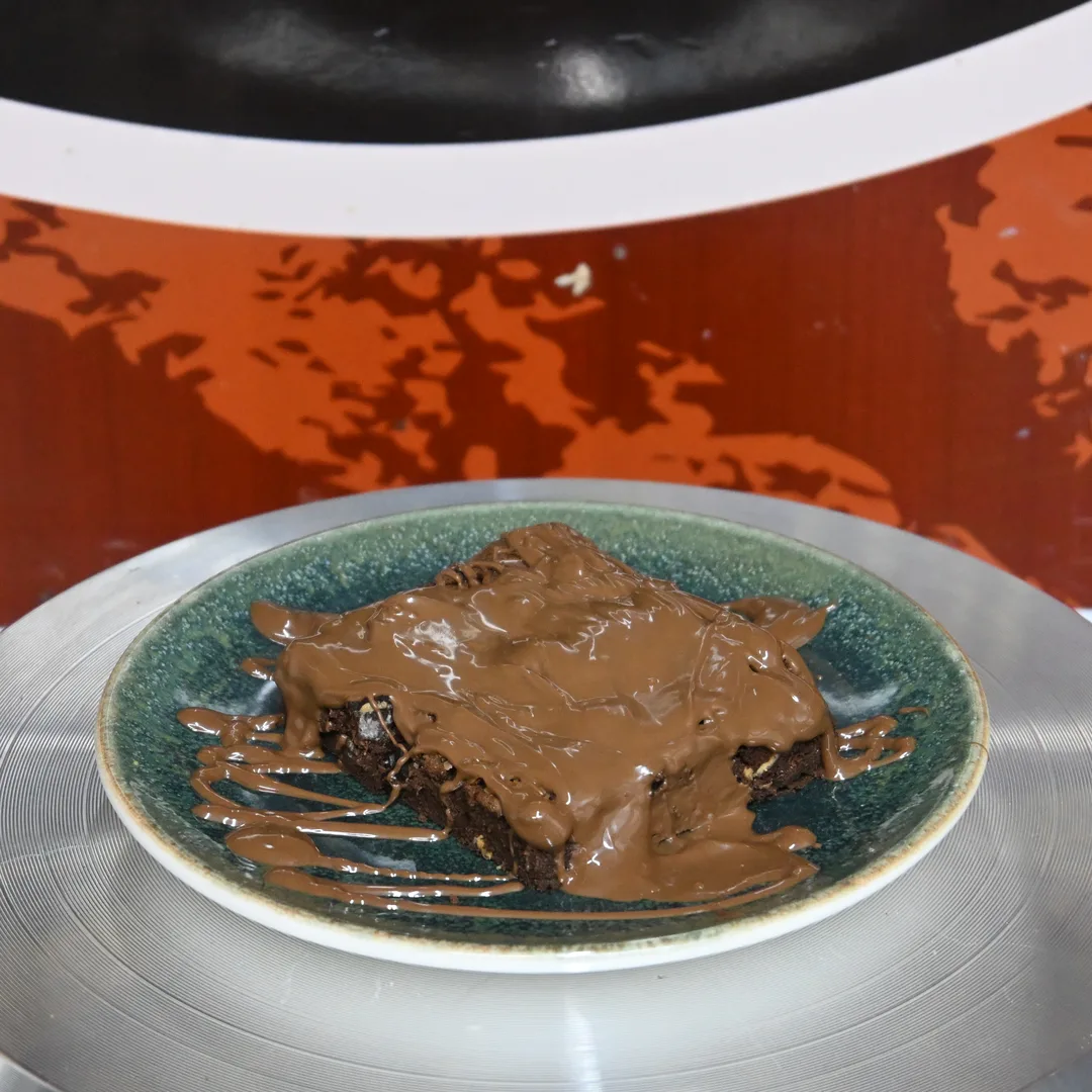 Çikolatalı Brownie